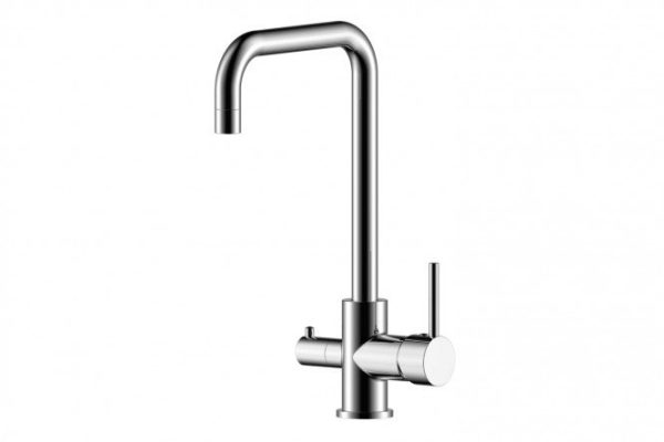Смеситель для кухни ROSSINKA SILVERMIX Z35-29
