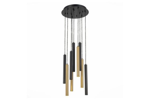 Светильник подвесной ST153 9 кв.м., LED, 35 см