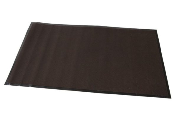 Ковёр придверный Ekspo 90х150 см