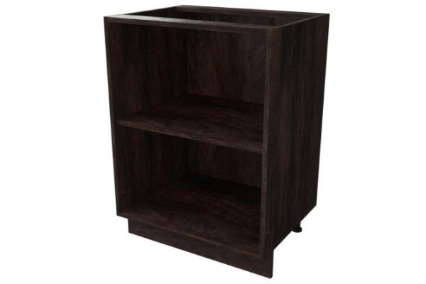 Каркас нижнего шкафа N600 60х71.6х45.8 см