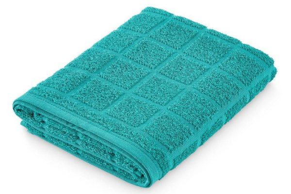 Полотенце для рук MITTE Quadrat Хлопок, 50х90 см, 1 шт.