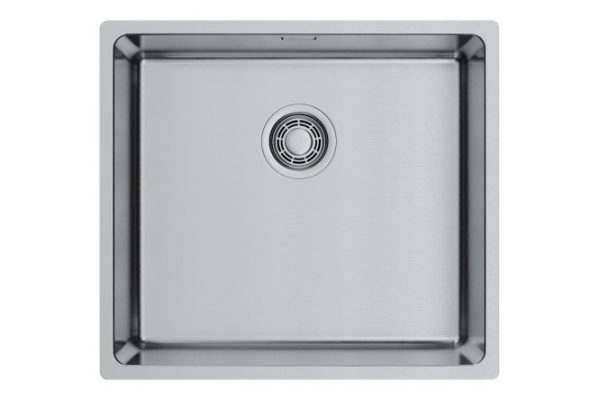 Мойка врезная OMOIKIRI Tadzava 49-U/I Ultra 15-IN 4997115 49х44х20 см