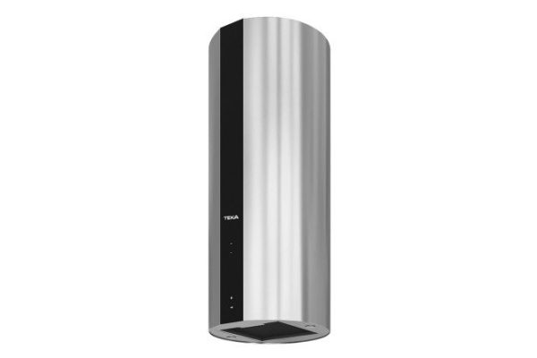 Вытяжка Teka Maestro CC 485 BLACK-SS 40480330 цвет нержавеющая сталь, 40х90х40 см