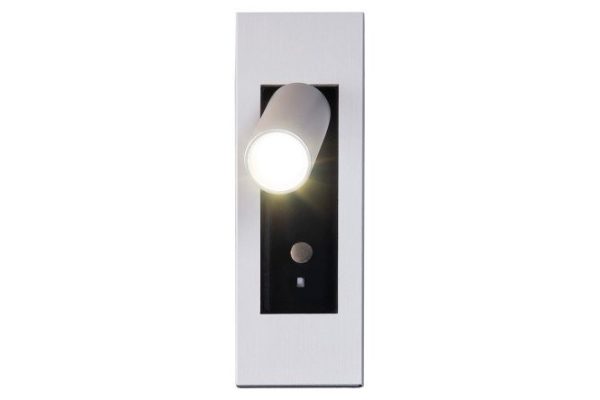 Светильник настенный Bedside 1 кв.м, LED