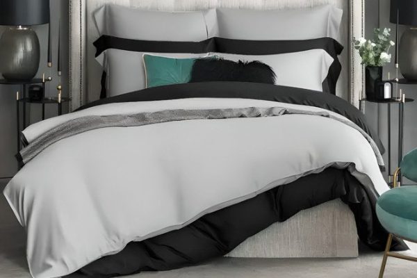Комплект постельного белья Togas Сенса Тенсель
