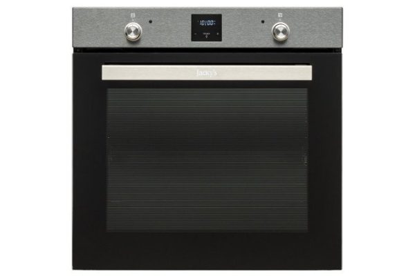 Электрический духовой шкаф JACKY'S Jo ED7538 59.5х59.5х57.5 см