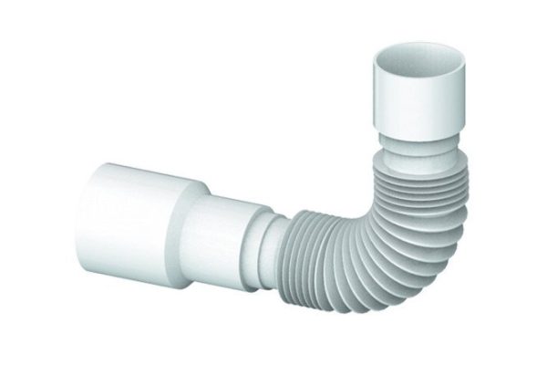 Гофра 1 1/2"х40/50 UNICORN D40