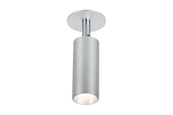 Светильник встраиваемый ELEKTROSTANDARD Diffe 3.9x15.3x3.9 см, GX10Q