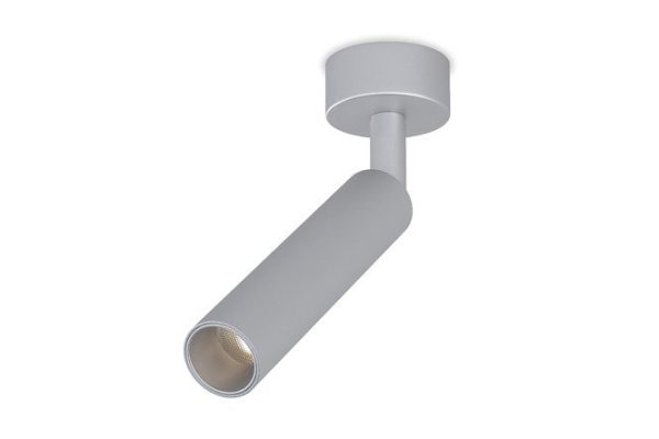 Светильник накладной ELEKTROSTANDARD Diffe 2.7x17.8x2.7 см, LED