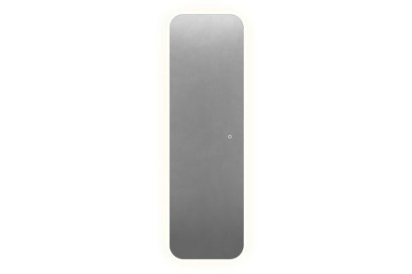 Зеркало с подсветкой GENGLASS Kuvino L 54х179 см