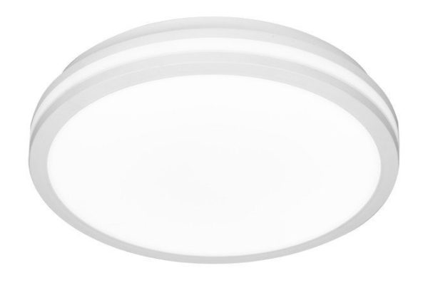 Светильник CITILUX Luns 8 кв.м., LED, 29 см