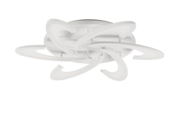 Светильник потолочный MODERLI Milly 30 кв.м., LED, 72 см