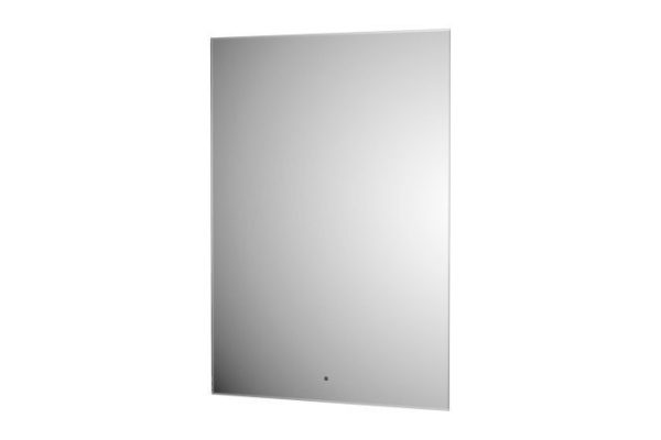 Зеркало с LED-подсветкой DEFESTO Glow DF 2509RH 100х70х2.6 см