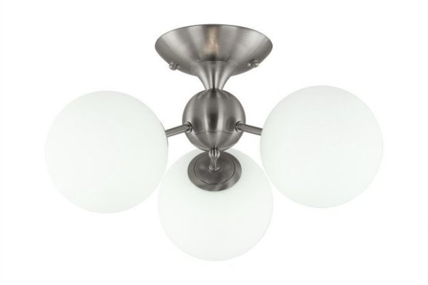 Люстра CITILUX Томми 7 кв.м., 46x23.5x46 см, E14