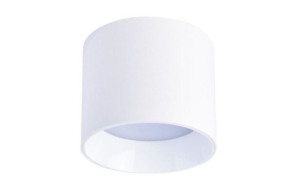 Светильник потолочный LED Rout 8.5x6.5x8.5 см, LED