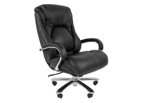 Кресло офисное CHAIRMAN 402