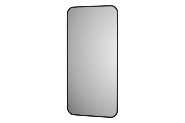 Зеркало с LED-подсветкой Aura DF 2965 50х100х2.6 см