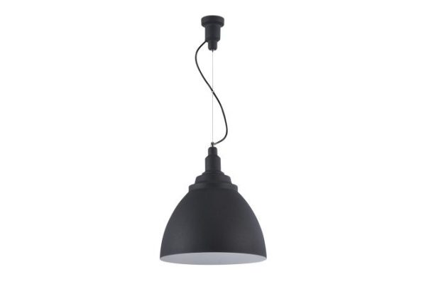 Светильник подвесной MAYTONI P535 4 кв.м., 35х201.2х35 см, E27