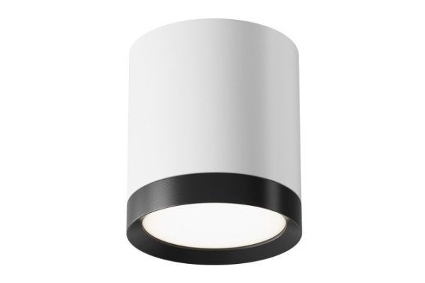 Светильник потолочный Ceiling Wall Hoop 8.5x9.6x8.5 см, GX53
