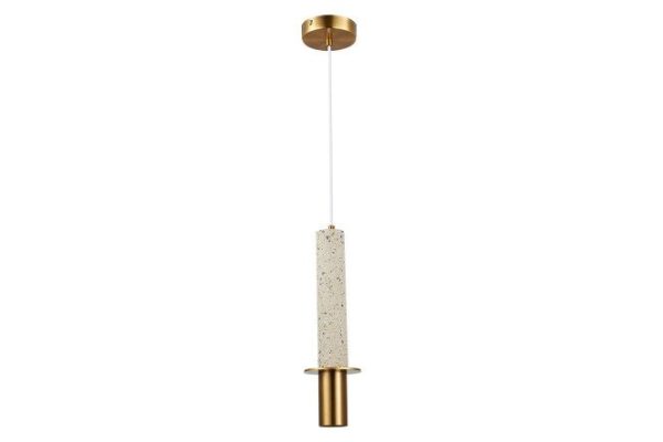 Светильник подвесной ST LUCE Varese 2 кв.м., 10х36х10 см, GU10