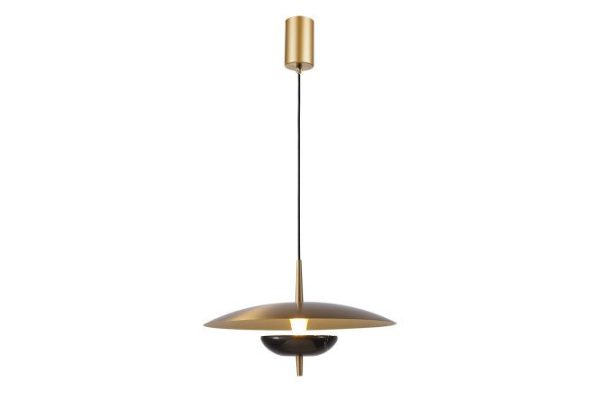Светильник подвесной Marmo 6 кв.м., LED, 40 см