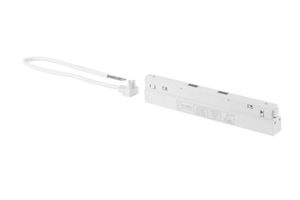 Блок питания для магнитного шинопровода VITALUCE VT0200037