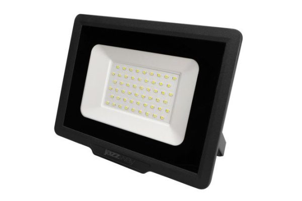 Прожектор JAZZWAY PFL-C3 50 Вт, LED