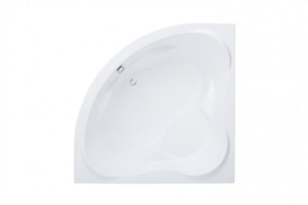 Ванна AQUANET Malta New 150x150 см