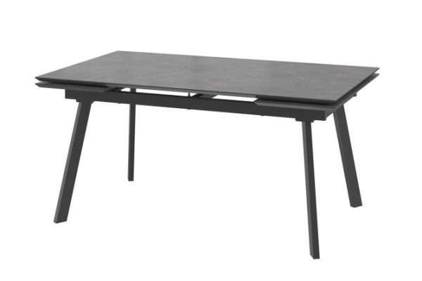 Стол раздвижной Alteza Four 160 160х76х90 см