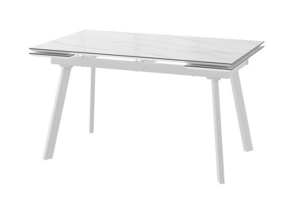 Стол раздвижной Alteza Four 140 140х76х85 см