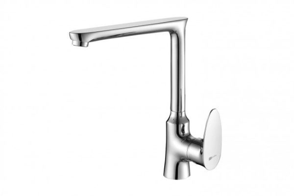 Смеситель для кухни LEMARK Nero LM0205C