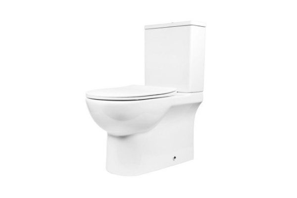 Унитаз напольный BOND F02-00 37х81.5х64.5 см