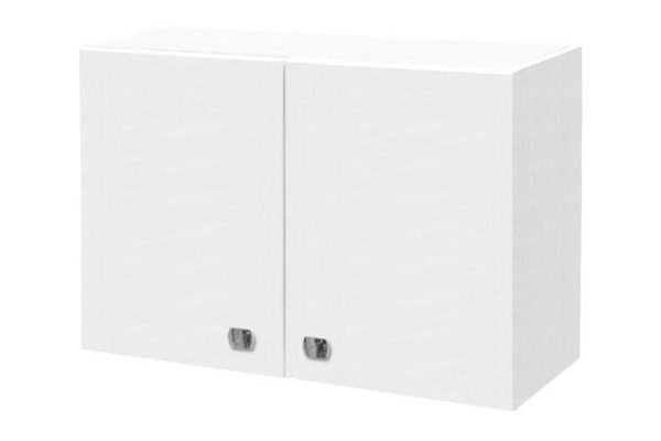 Шкаф подвесной ONIKA Нива 306002 Подвесной, 60х40х24 см, Универсальный