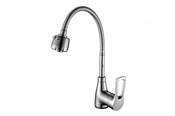 Смеситель для кухни ROSSINKA SILVERMIX T40-26