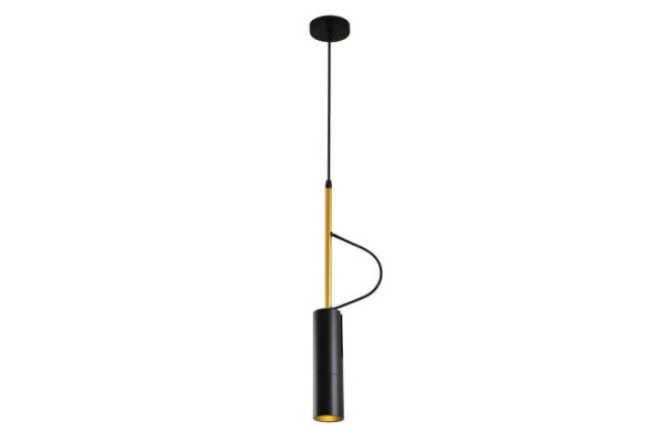 Светильник подвесной FAVOURITE Tube 3 кв.м., LED, 5.3 см