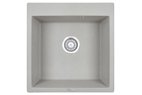 Мойка врезная GRANULA Granula 5102 51х50.5х20 см