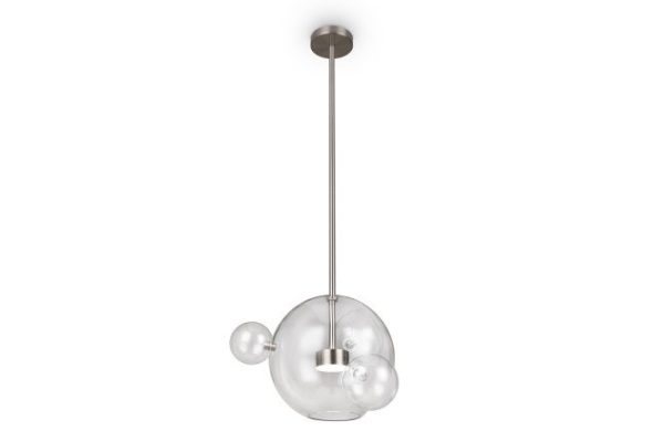 Светильник подвесной FREYA Modern Amoris 4 кв.м., LED, 49 см