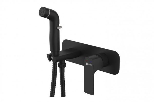 Смеситель для биде LEMARK Ursus LM7220BL