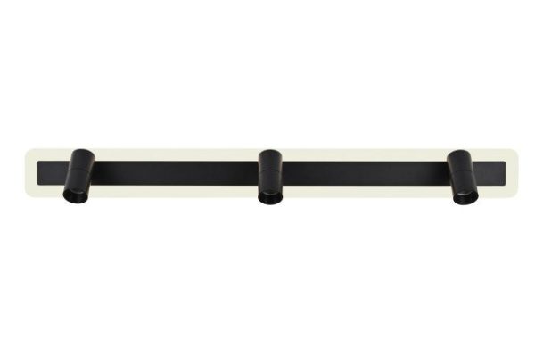 Светильник потолочный LED FAVOURITE Trick 19.5 кв.м., LED, 100 см