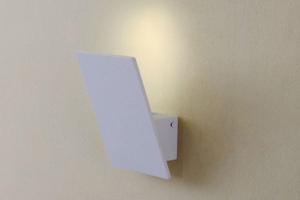 Светильник настенный CITILUX Декарт 4 кв.м