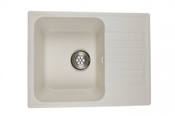 Мойка LEX GARDA 620 62х48х19.5 см