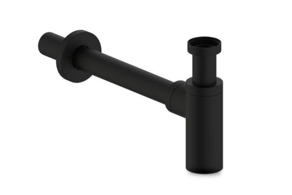 Бутылочный сифон для умывальника IDDIS Optima home OPTBL00i84