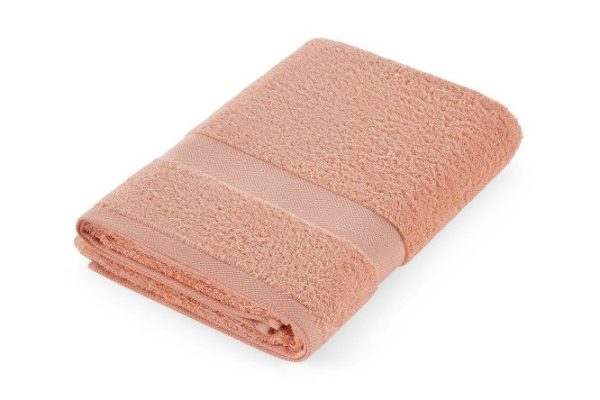 Полотенце банное MICASA Maella Хлопок, 70х140 см, 1 шт.