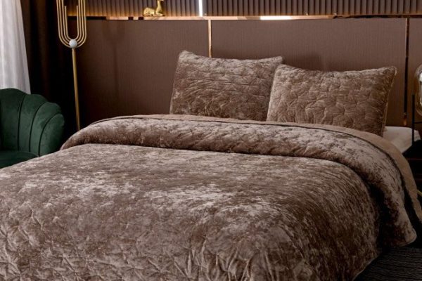 Комплект SOFI DE MARKO Алира 160х220 см, Вискоза