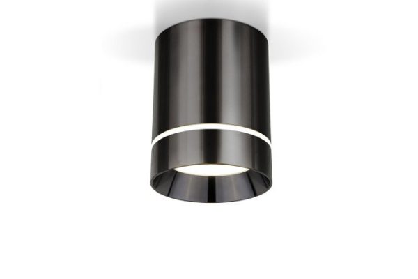 Светильник стационарный ELEKTROSTANDARD Topper 7.9x10x7.9 см, LED