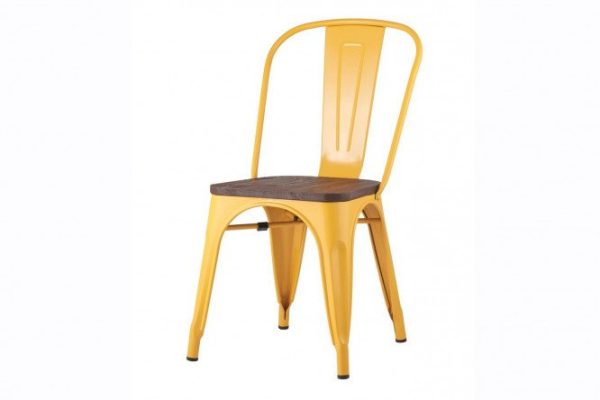 Стул Tolix 45х84.5х51.5 см