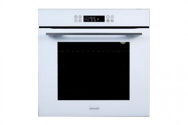 Электрический духовой шкаф GRAUDE BM 60.2 59.4х59.4х56.9 см