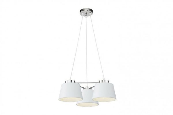 Светильник подвесной FREYA FR5004 12 кв.м., 50х80х50 см, E27