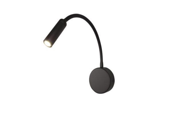Светильник настенный ELEKTROSTANDARD Bard 1 кв.м, LED