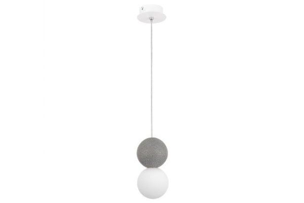 Светильник подвесной ST LUCE Estruzzo 2 кв.м., 10х200х10 см, G9